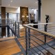 JS upstairs